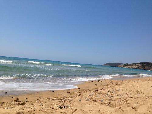 Agroturismo Agriturismo S�aranada