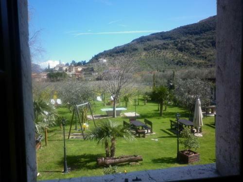 Apartamento Residence La Colombera