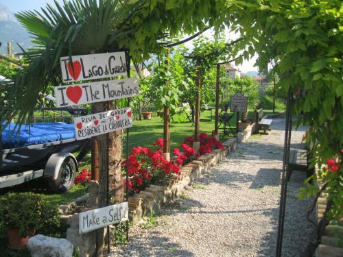 Apartamento Residence La Colombera