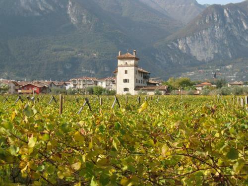 Apartamento Residence La Colombera