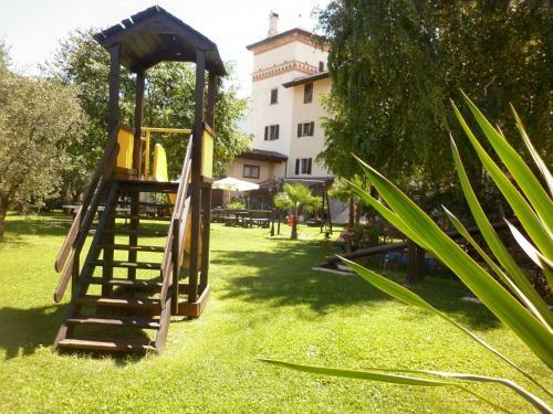 Apartamento Residence La Colombera