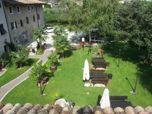 Apartamento Residence La Colombera