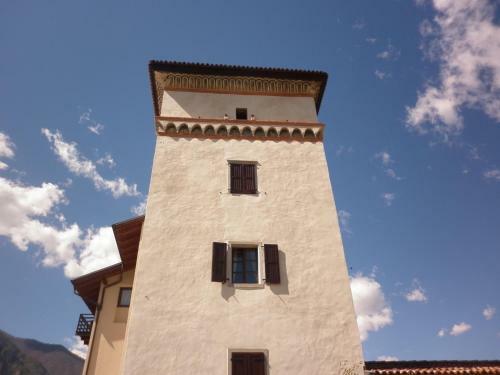 Apartamento Residence La Colombera