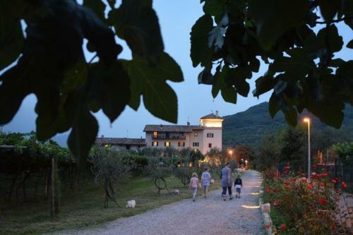 Apartamento Residence La Colombera