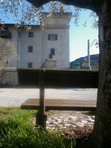 Apartamento Residence La Colombera
