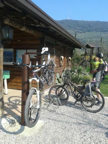 Apartamento Residence La Colombera