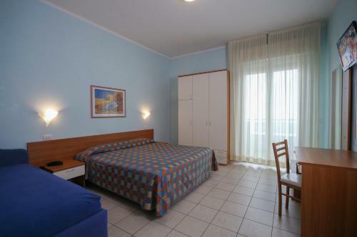 Hotel Iones