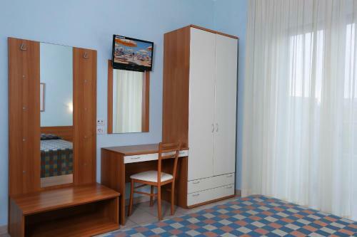 Hotel Iones