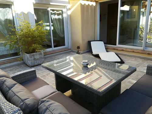 Bed & Breakfast Chambres D'h�tes "bastide De La Brague"