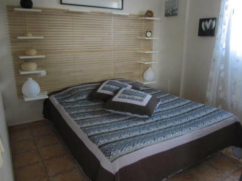 Bed & Breakfast Chambres D'h�tes "bastide De La Brague"