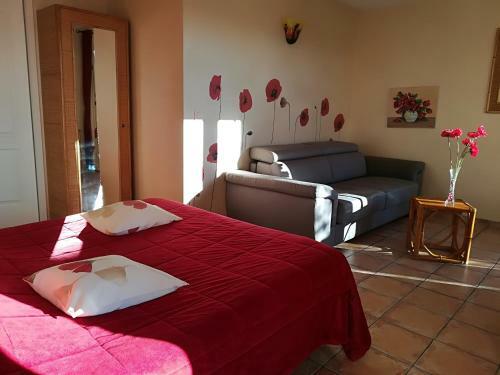 Bed & Breakfast Chambres D'h�tes "bastide De La Brague"