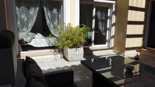 Bed & Breakfast Chambres D'h�tes "bastide De La Brague"