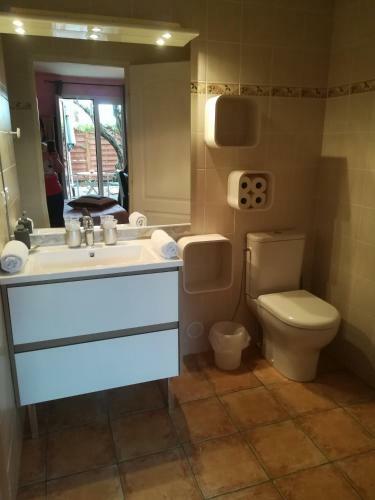 Bed & Breakfast Chambres D'h�tes "bastide De La Brague"