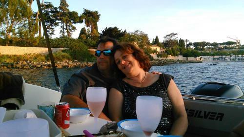 Bed & Breakfast Chambres D'h�tes "bastide De La Brague"