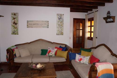 Agroturismo Villa Zoila