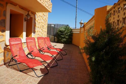 Agroturismo Villa Zoila