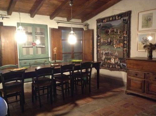 Agroturismo L'ivogne B&B
