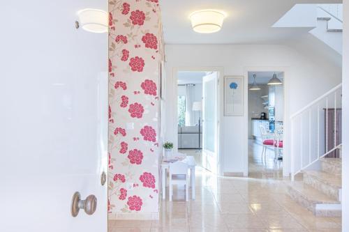 Apart-rent Villa Pani 100 A
