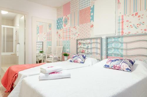 Apart-rent Villa Pani 100 A
