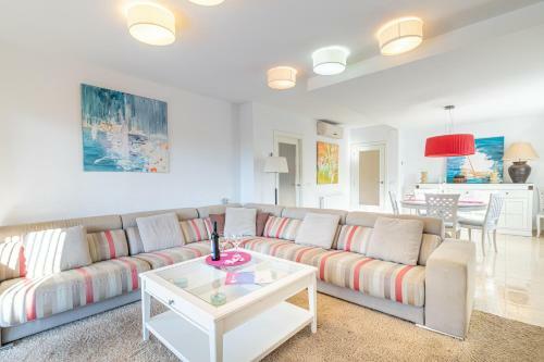 Apart-rent Villa Pani 100 A