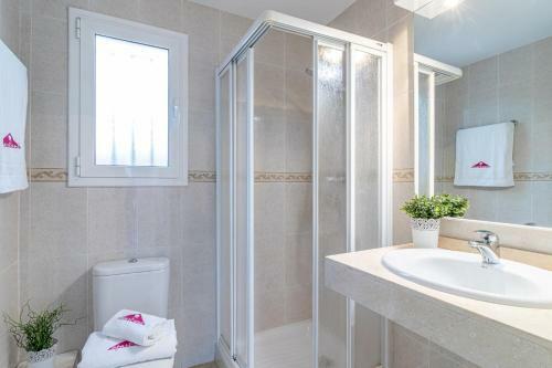 Apart-rent Villa Pani 100 A