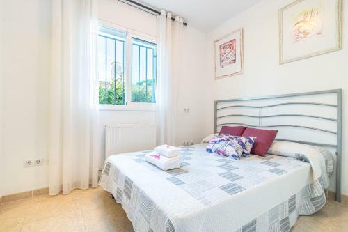 Apart-rent Villa Pani 100 A