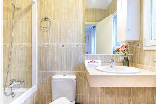 Apart-rent Villa Pani 100 A