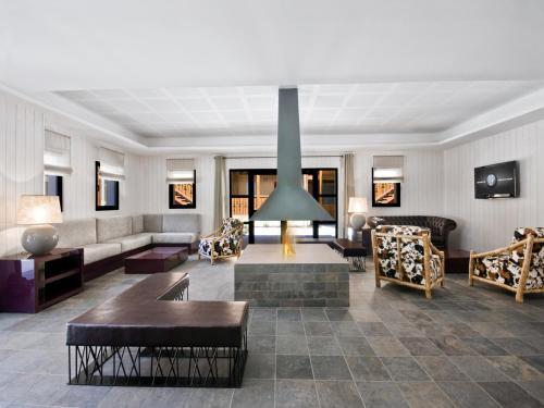Hotel R�sidence Privil�ge Resorts Les Chalets D'ax