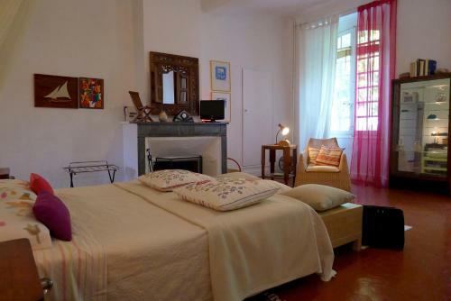 Bed & Breakfast L'enclos