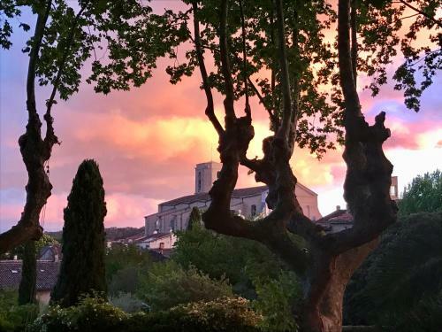 Bed & Breakfast L'enclos