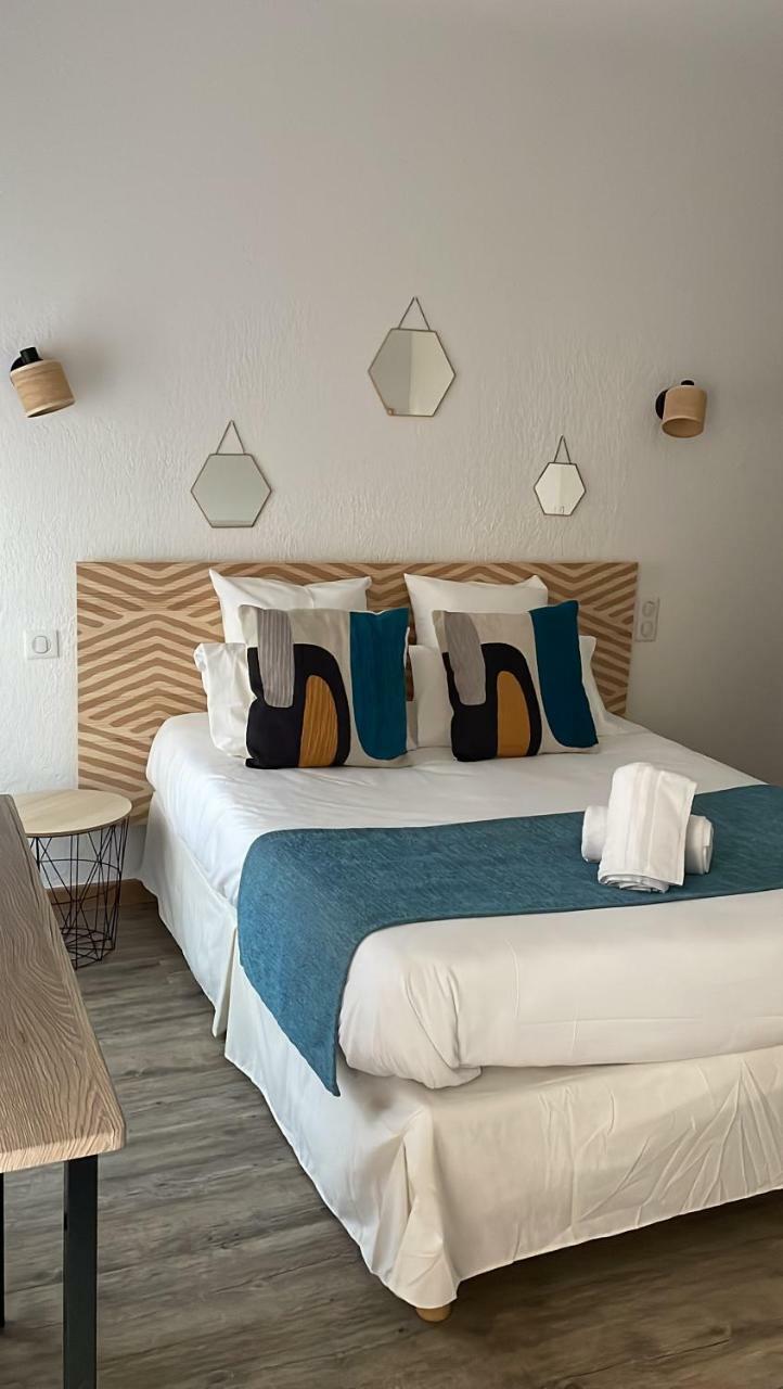 Hotel Saint Georges