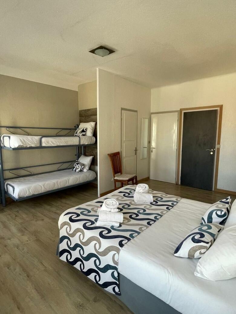 Hotel Saint Georges