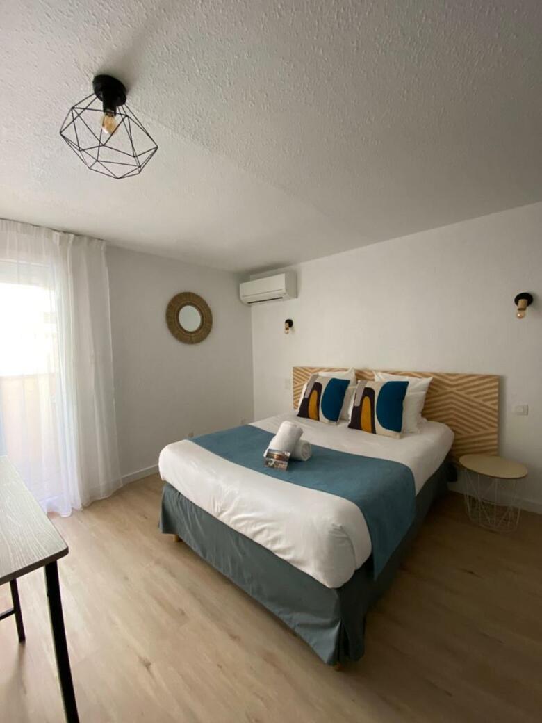 Hotel Saint Georges