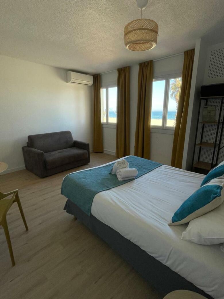 Hotel Saint Georges