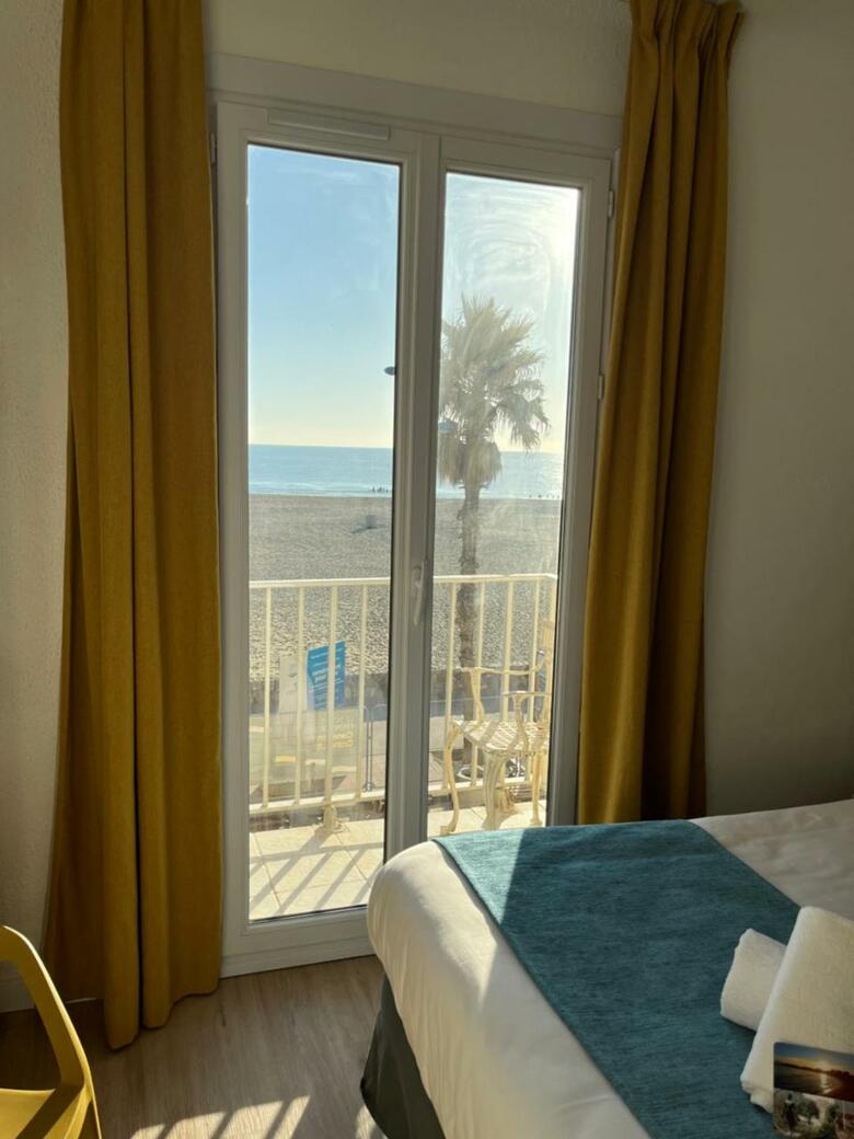 Hotel Saint Georges