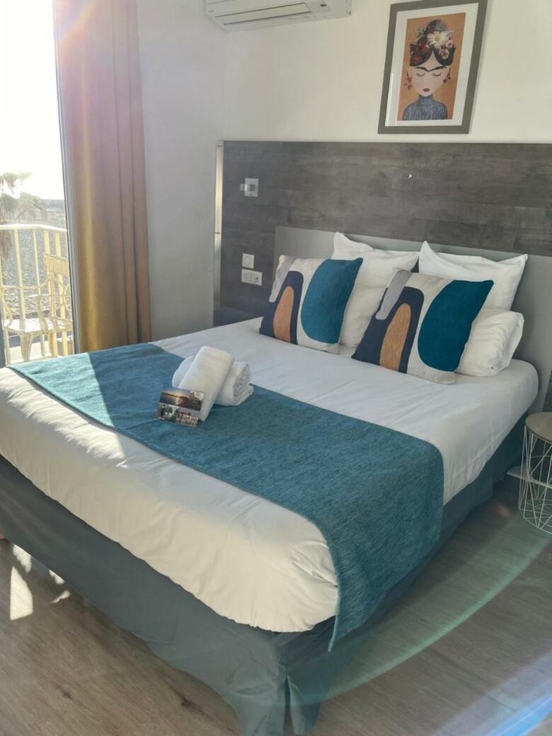 Hotel Saint Georges