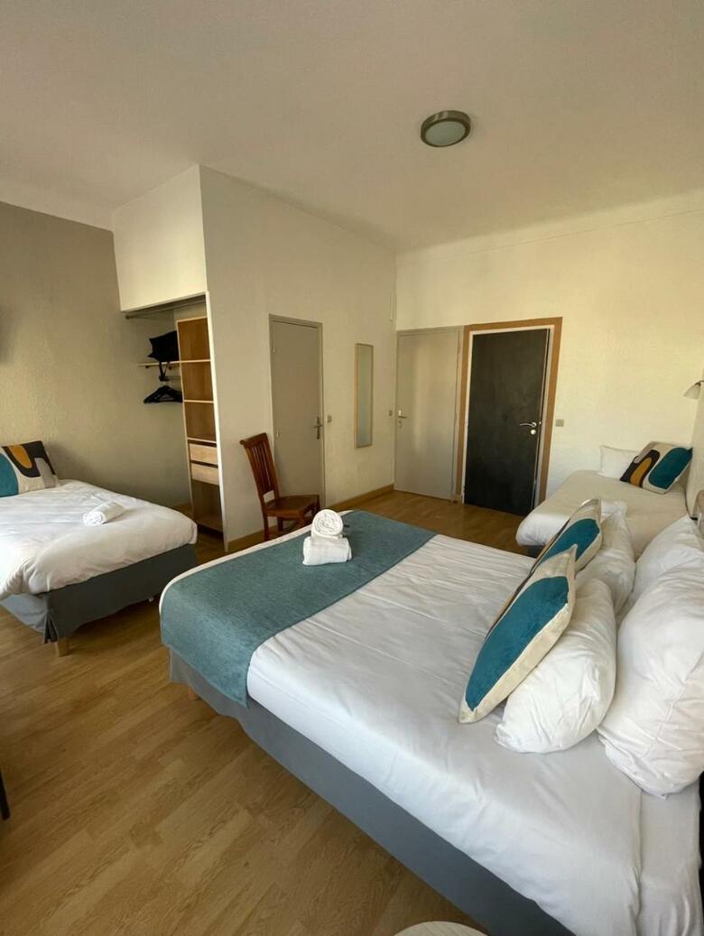 Hotel Saint Georges