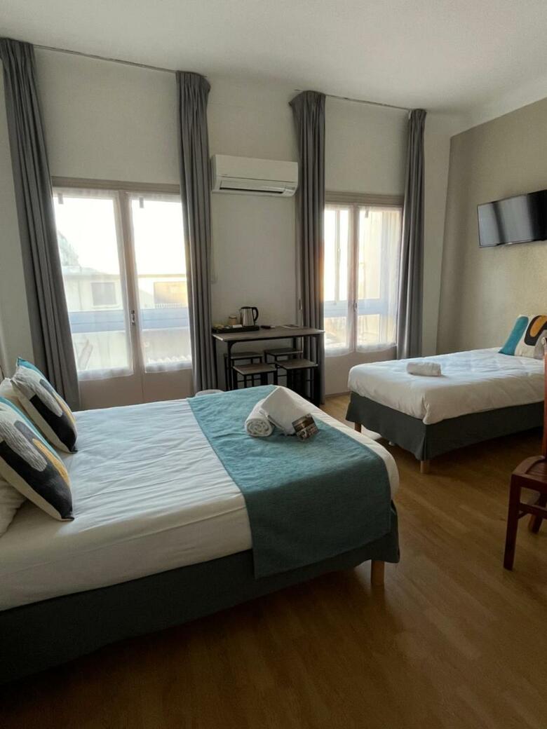 Hotel Saint Georges