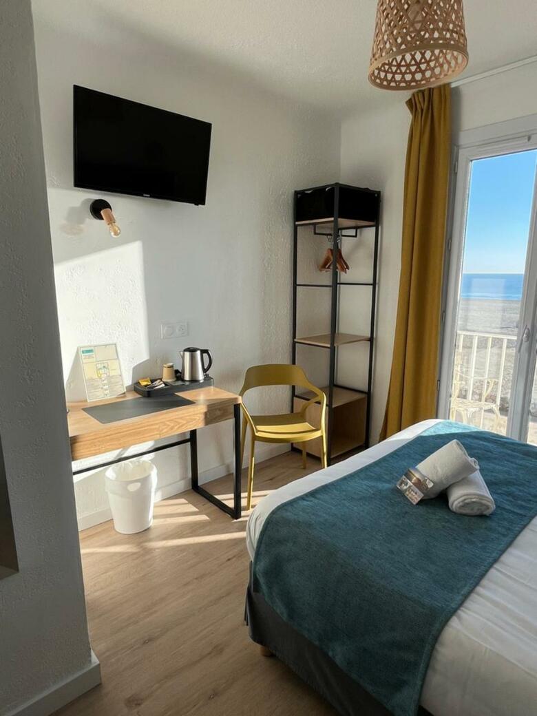 Hotel Saint Georges