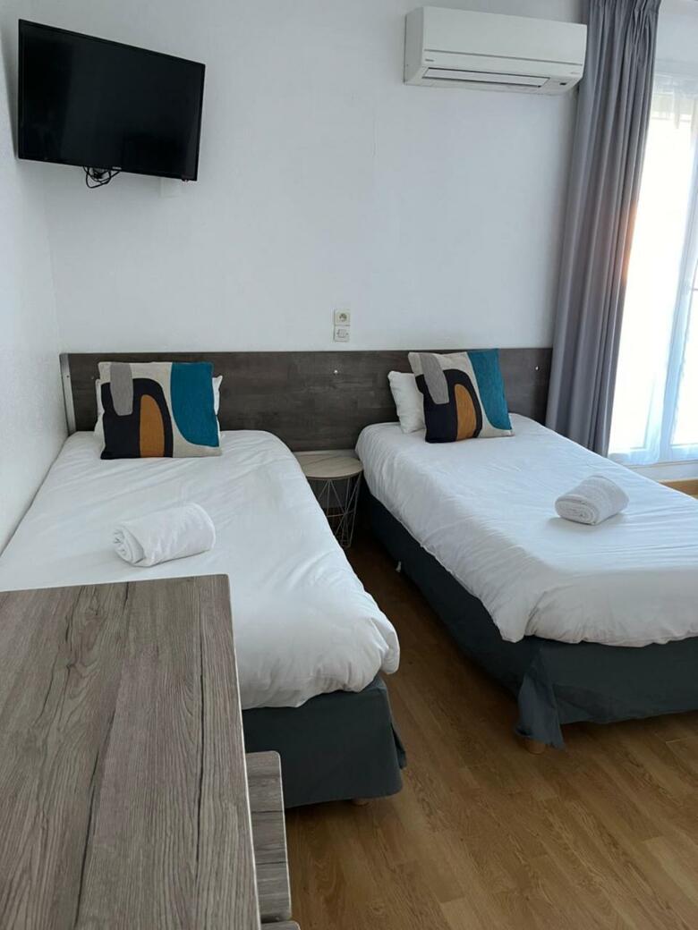Hotel Saint Georges