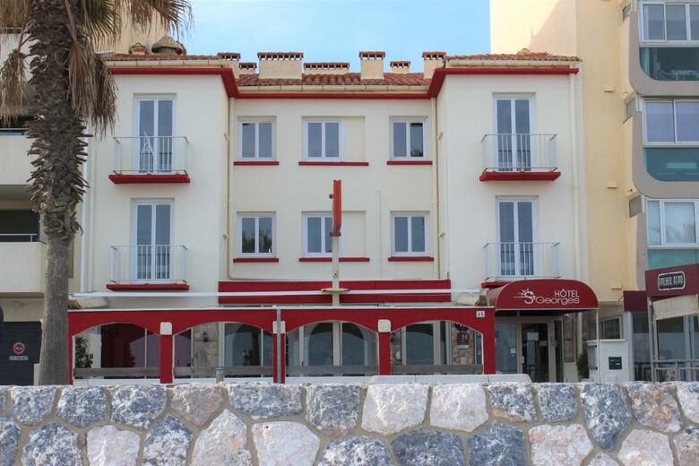 Hotel Saint Georges