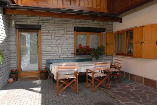 Hostal Ciasa Confolia