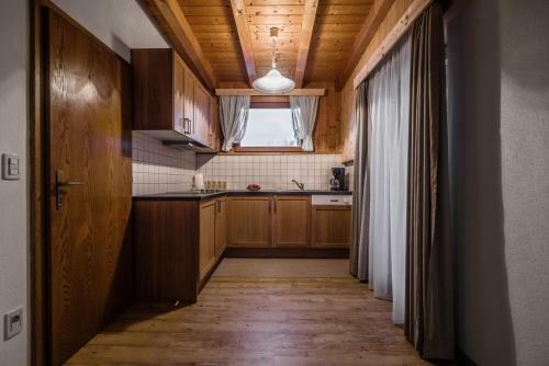 Hostal Ciasa Confolia