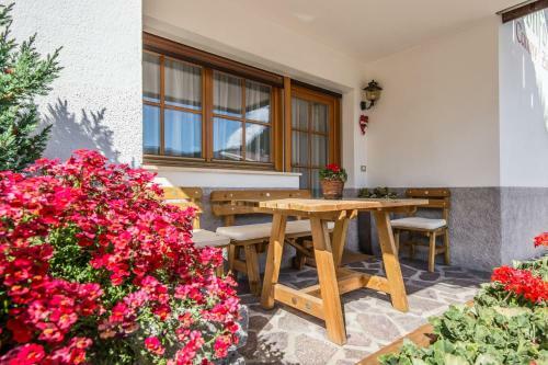 Hostal Ciasa Confolia