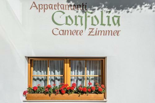 Hostal Ciasa Confolia