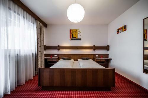 Hostal Ciasa Confolia