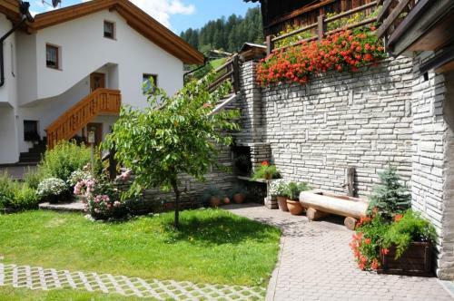 Hostal Ciasa Confolia