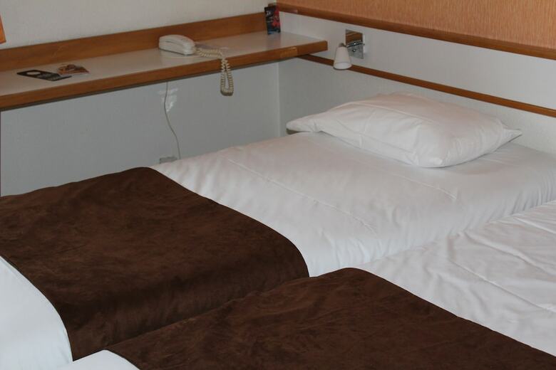 Hotel Hexagone