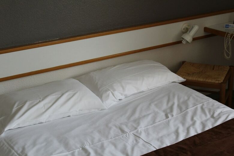 Hotel Hexagone