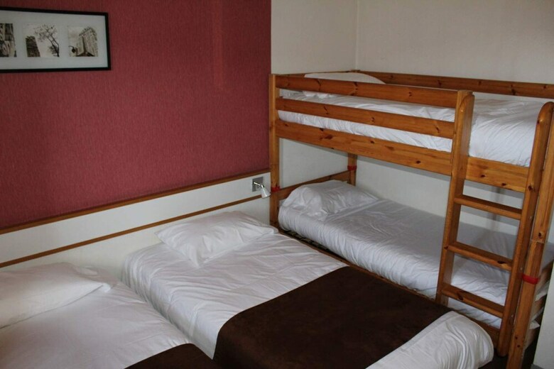Hotel Hexagone